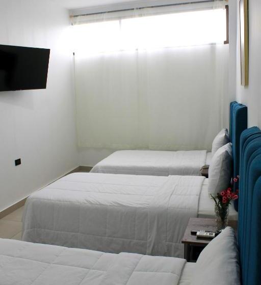 Fotos del hotel Presidente Internacional:  22