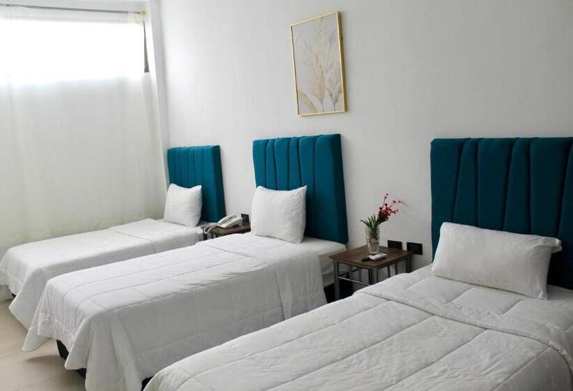 Fotos del hotel Presidente Internacional:  18