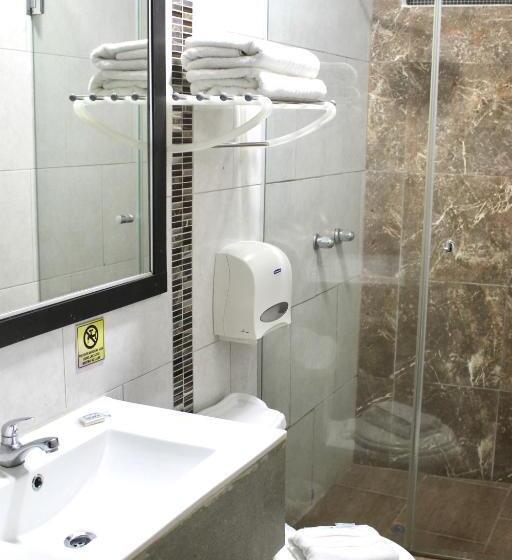 Fotos del hotel Presidente Internacional:  10