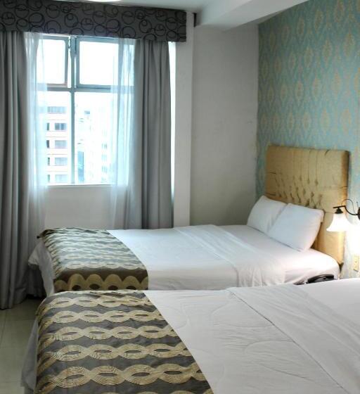 Presidente Internacional