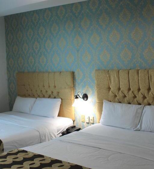 Fotos del hotel Presidente Internacional:  17