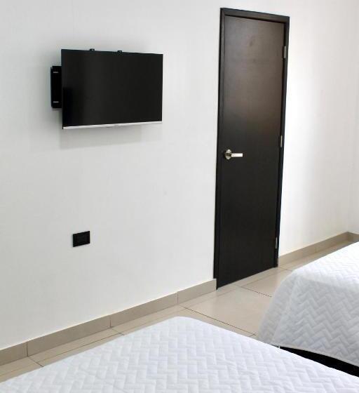 Fotos del hotel Presidente Internacional:  24