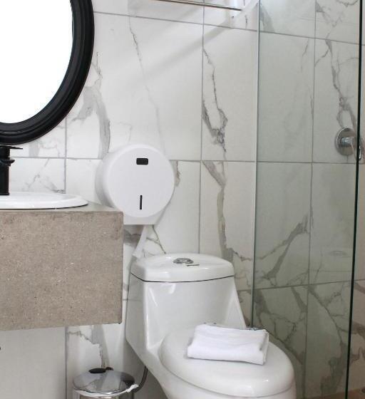 Fotos del hotel Presidente Internacional:  16