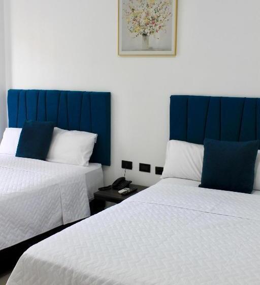 Fotos del hotel Presidente Internacional:  23