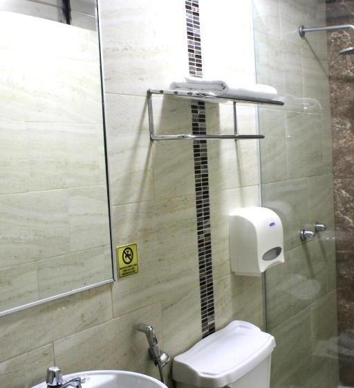 Fotos del hotel Presidente Internacional:  14