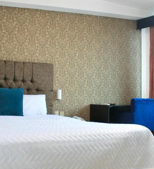 Fotos del hotel Presidente Internacional:  21