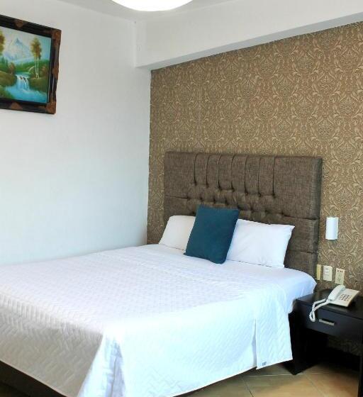 Fotos del hotel Presidente Internacional:  11