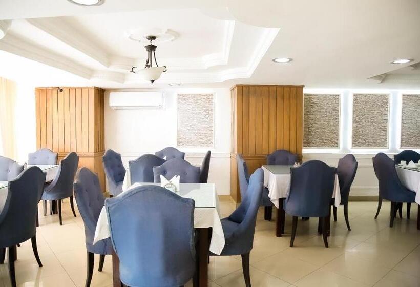 Fotos del hotel Presidente Internacional:  4