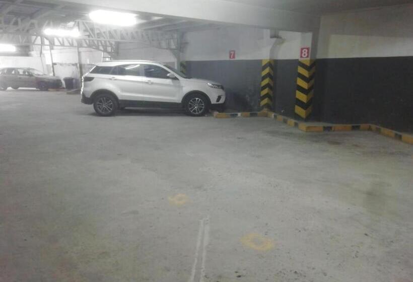 Fotos del hotel Presidente Internacional:  7