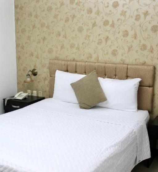 Fotos del hotel Presidente Internacional:  13