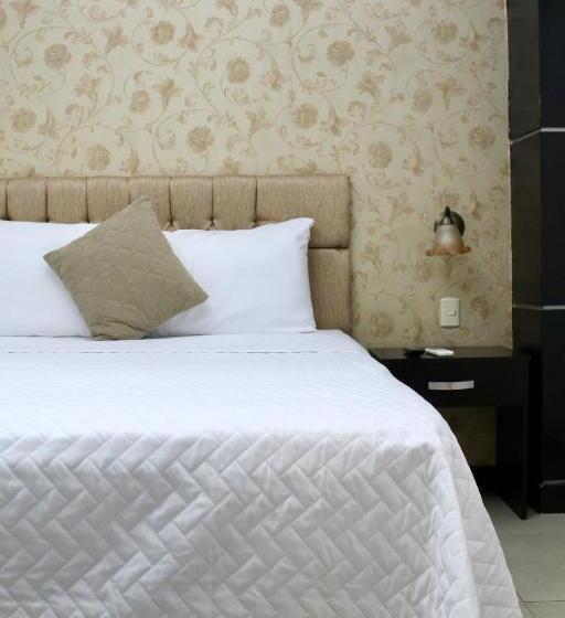 Fotos del hotel Presidente Internacional:  15