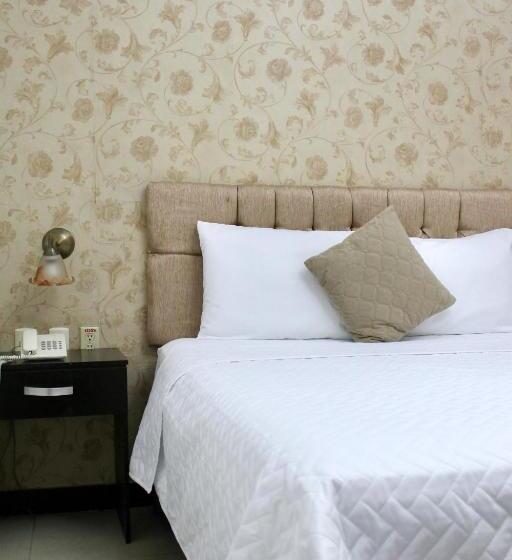 Fotos del hotel Presidente Internacional:  8