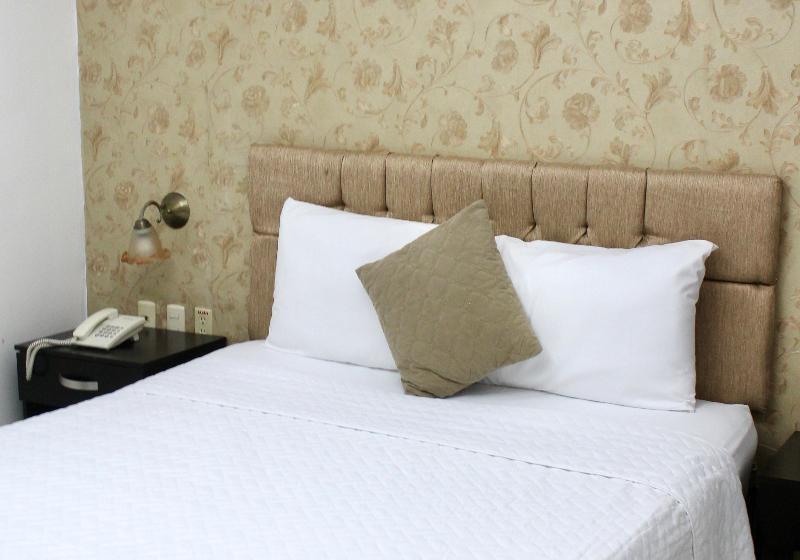 Fotos del hotel Presidente Internacional:  19