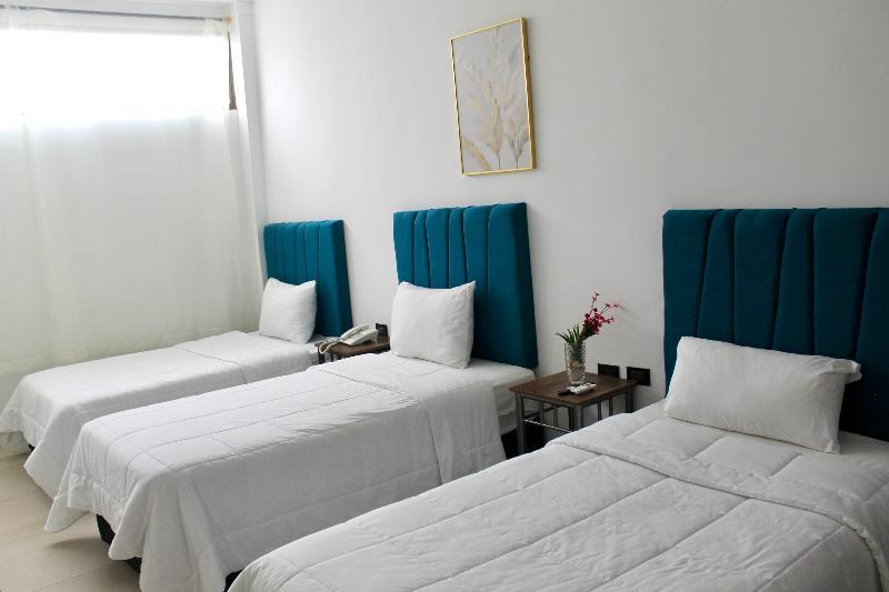 Fotos del hotel Presidente Internacional:  20