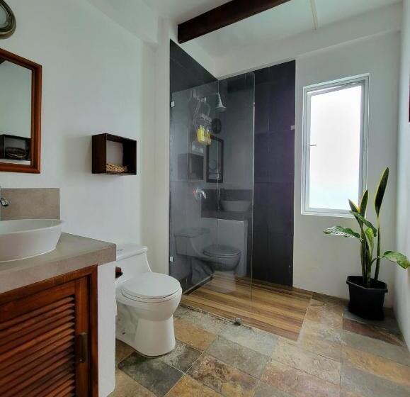 Fotos del hotel Semilla Verde Boutique:  10