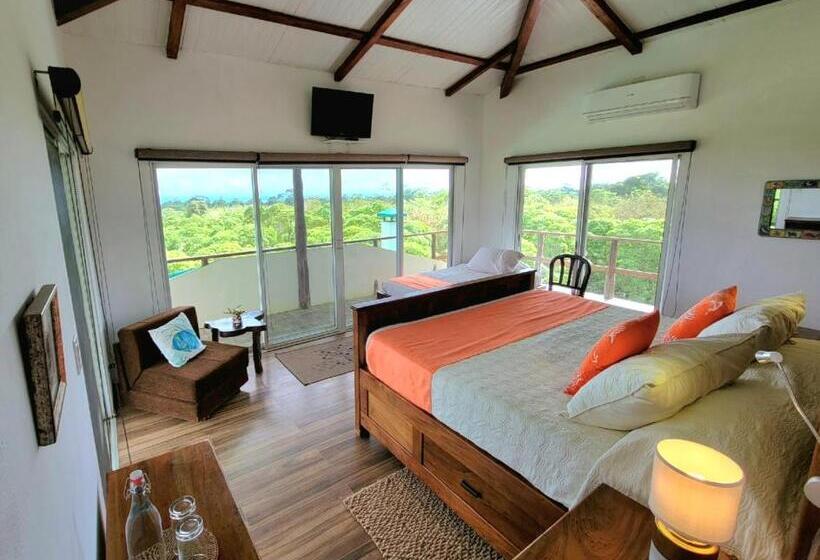 Fotos del hotel Semilla Verde Boutique:  23