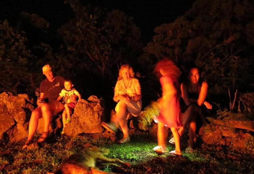 Fotos del hotel Semilla Verde Boutique:  18