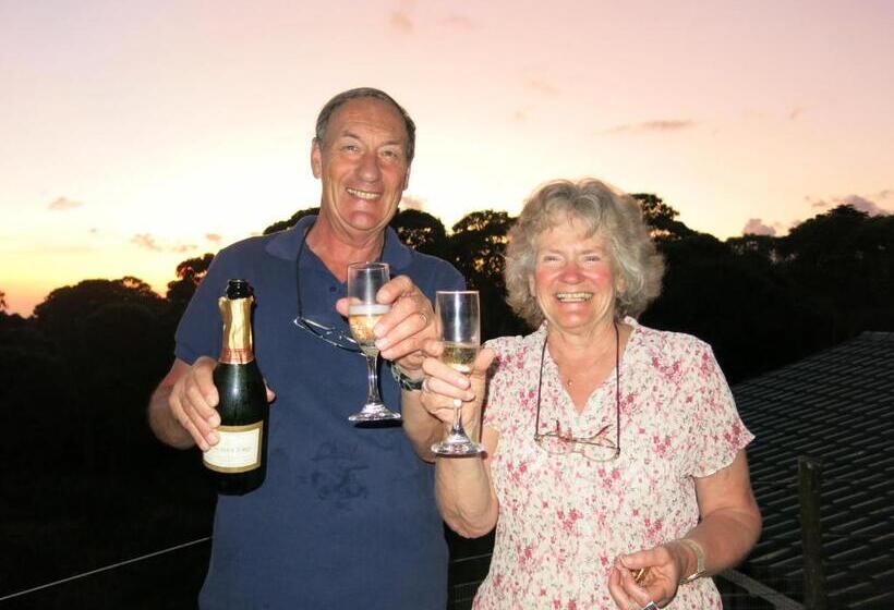 Fotos del hotel Semilla Verde Boutique:  15