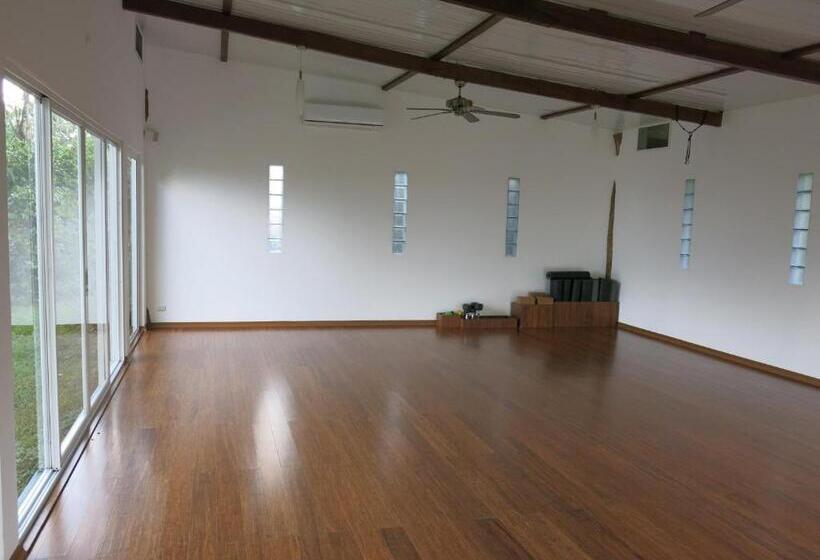 Fotos del hotel Semilla Verde Boutique:  2