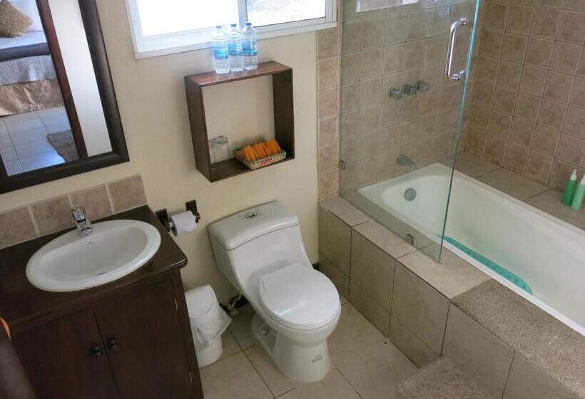 Fotos del hotel Semilla Verde Boutique:  5