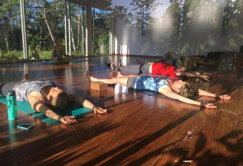 Fotos del hotel Semilla Verde Boutique:  3