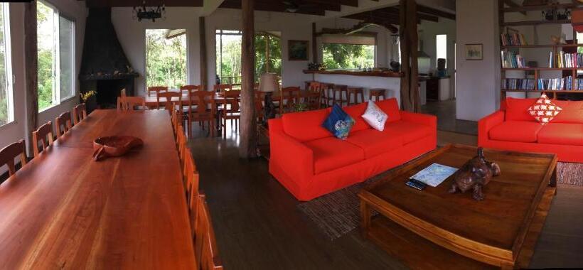 Fotos del hotel Semilla Verde Boutique:  4