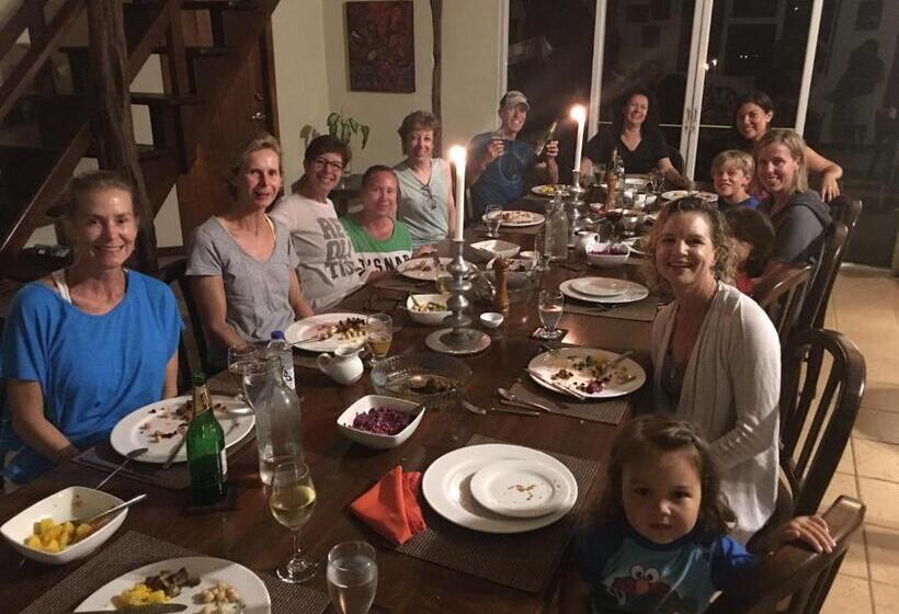 Fotos del hotel Semilla Verde Boutique:  24