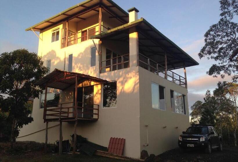 Fotos del hotel Semilla Verde Boutique:  22