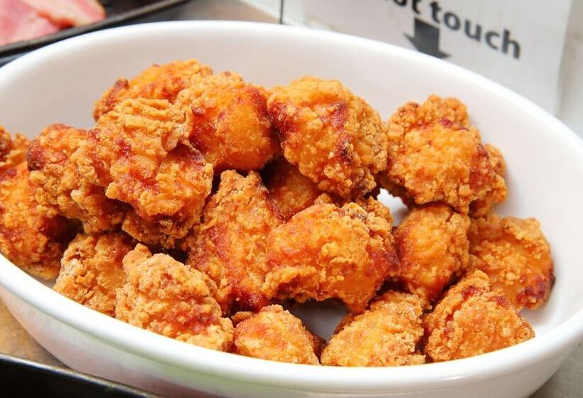 Fotos del hotel Sobial Osaka Dome:  18