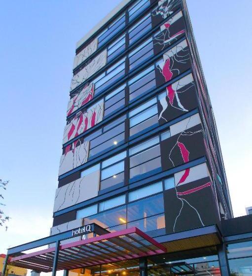 Fotos del hotel Casa Q:  20