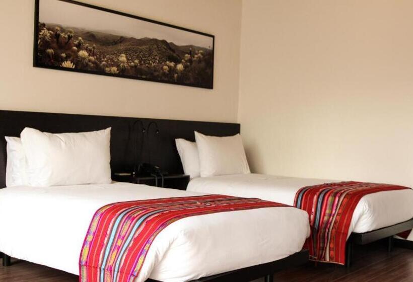 Fotos del hotel Casa Q:  2