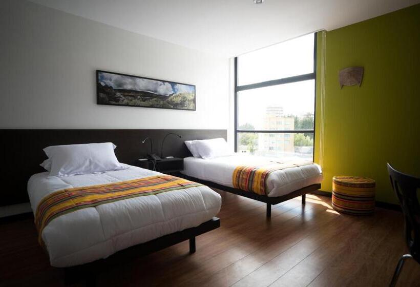 Fotos del hotel Casa Q:  11