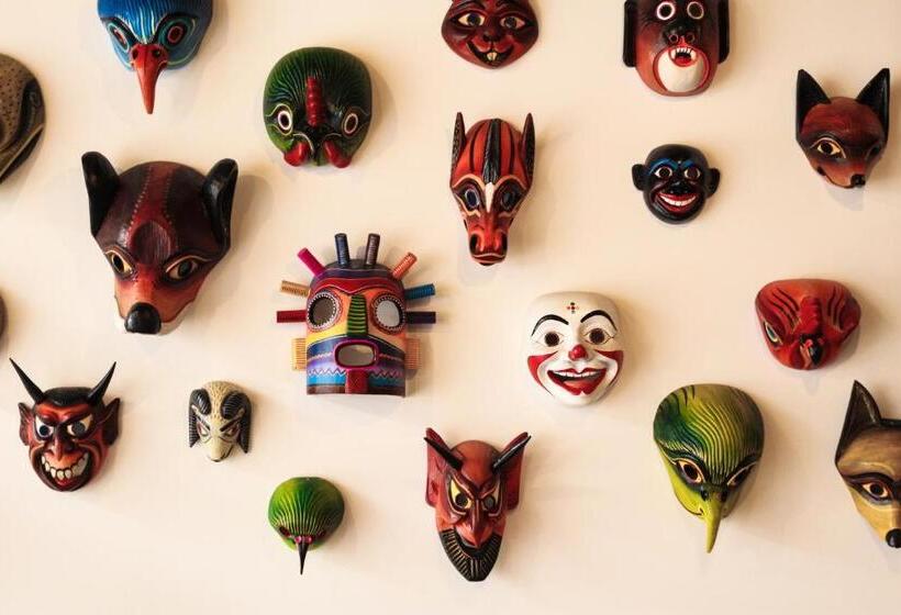 Fotos del hotel Casa Q:  8