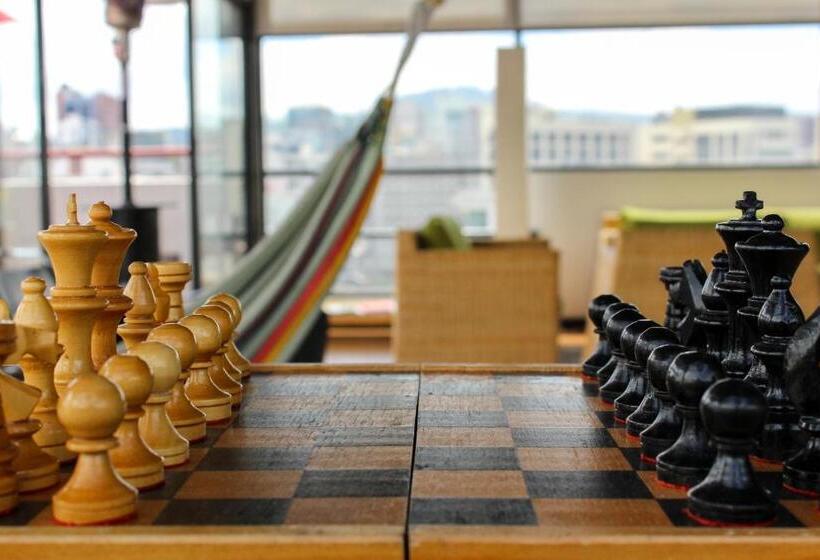 Fotos del hotel Casa Q:  9