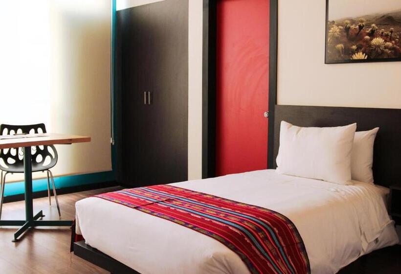 Fotos del hotel Casa Q:  18