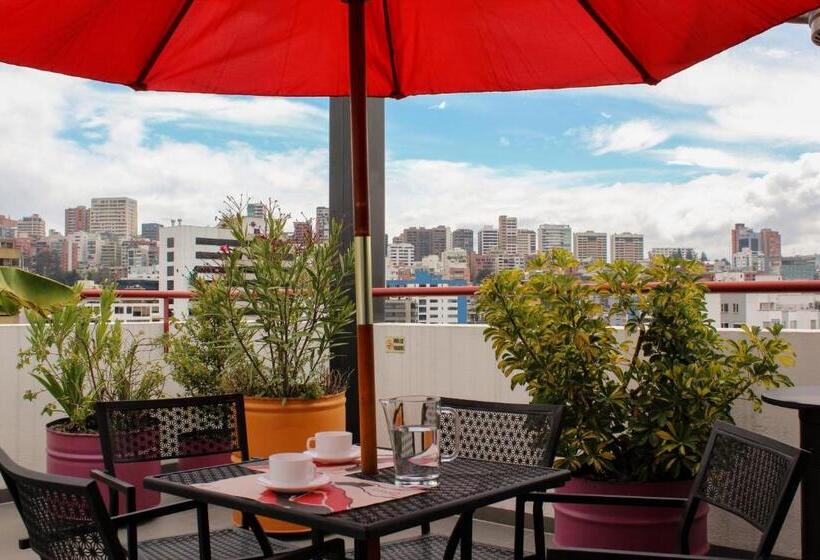 Fotos del hotel Casa Q:  7