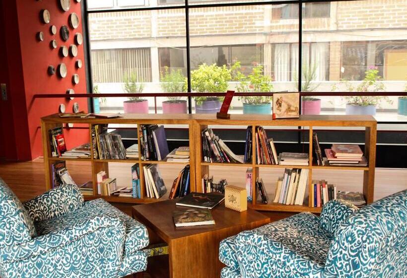 Fotos del hotel Casa Q:  16