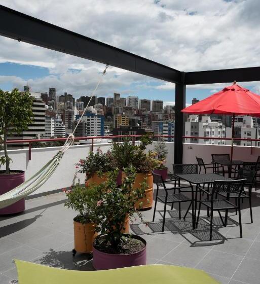 Fotos del hotel Casa Q:  24