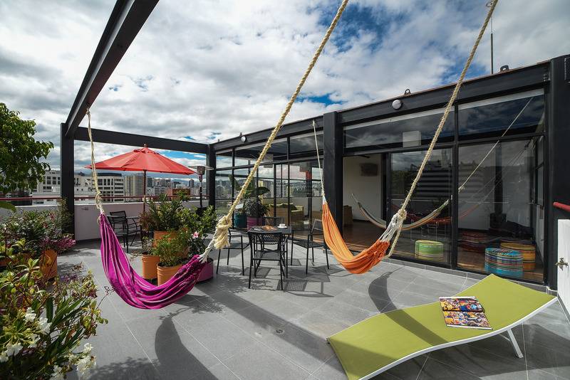 Fotos del hotel Casa Q:  14