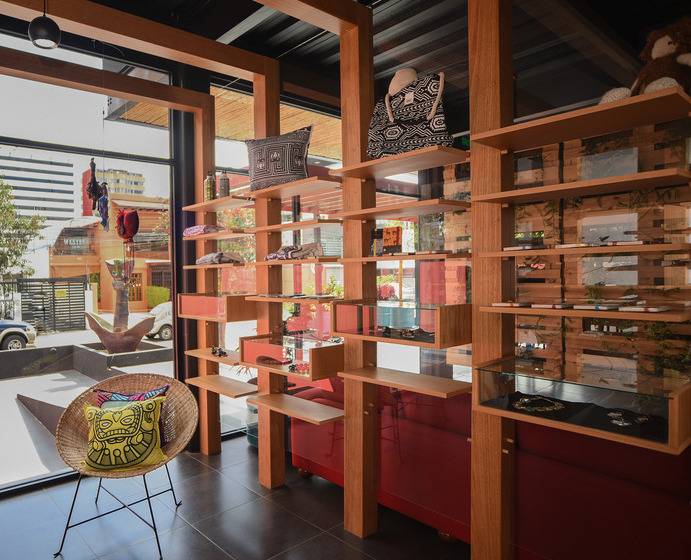 Fotos del hotel Casa Q:  15