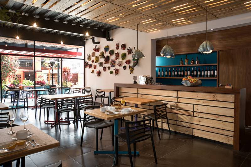 Fotos del hotel Casa Q:  5