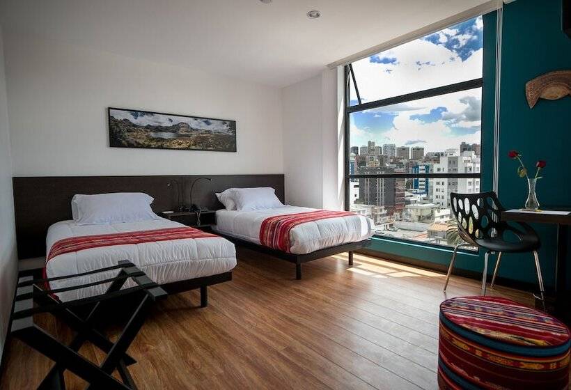 Fotos del hotel Casa Q:  23