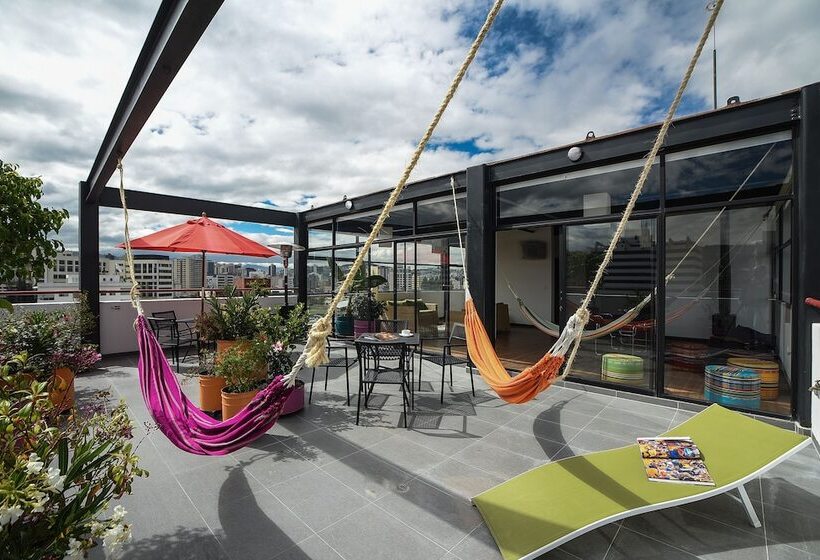 Fotos del hotel Casa Q:  19