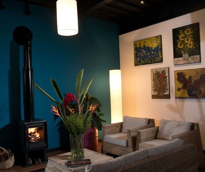 Fotos del hotel Casa Q:  21