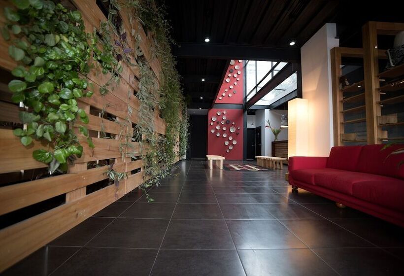 Fotos del hotel Casa Q:  12