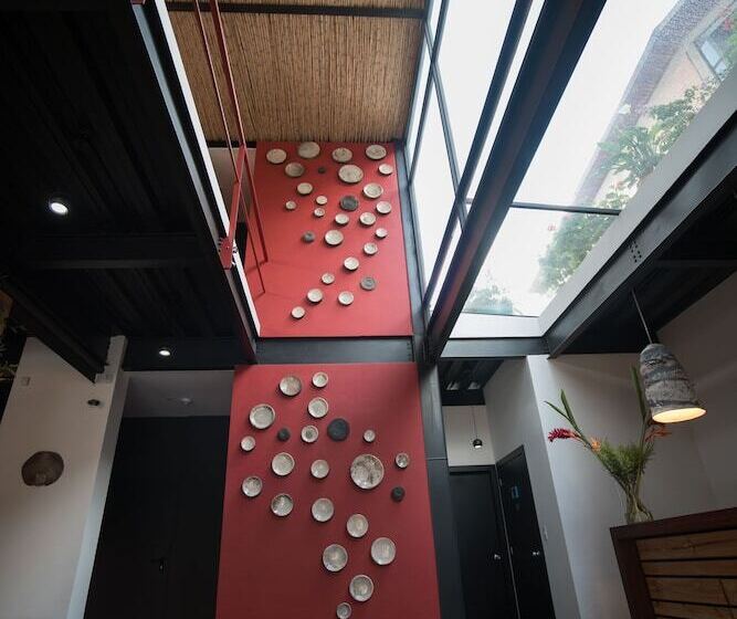 Fotos del hotel Casa Q:  3