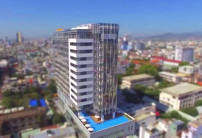 Fotos del hotel Da Nang Han River:  14