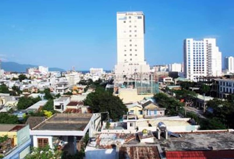 Fotos del hotel Da Nang Han River:  8