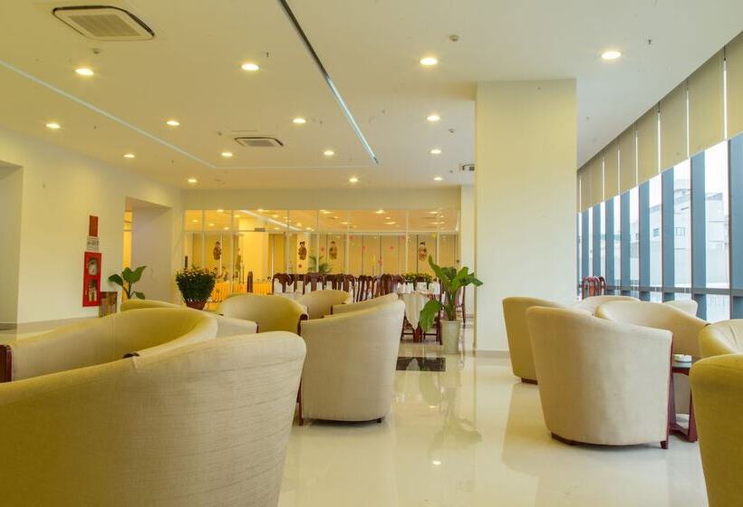 Fotos del hotel Da Nang Han River:  3