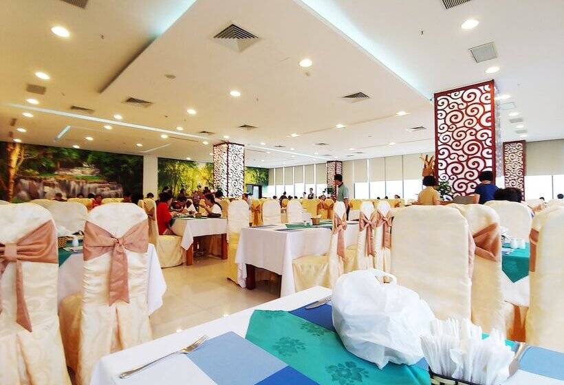 Fotos del hotel Da Nang Han River:  17